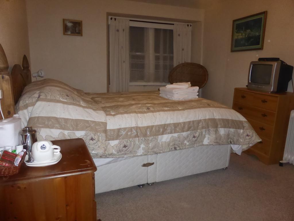 Kings Arms Hotel Penryn Chambre photo