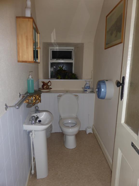 Kings Arms Hotel Penryn Chambre photo