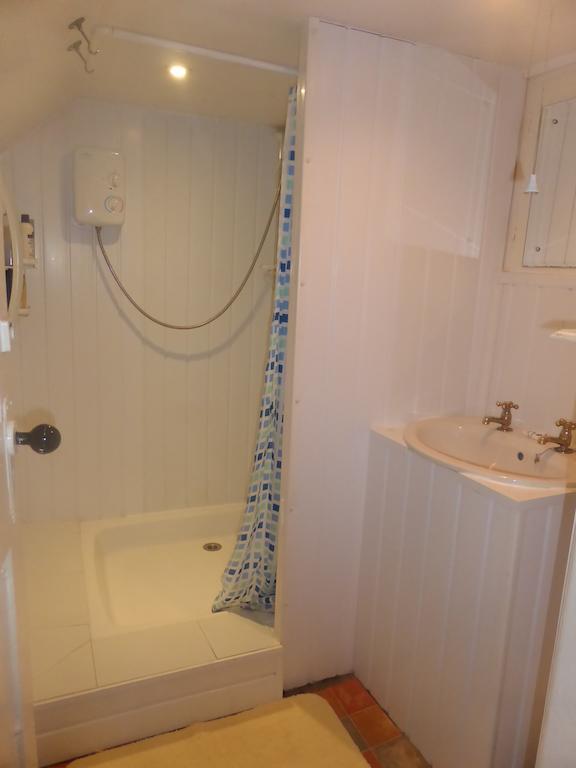 Kings Arms Hotel Penryn Chambre photo